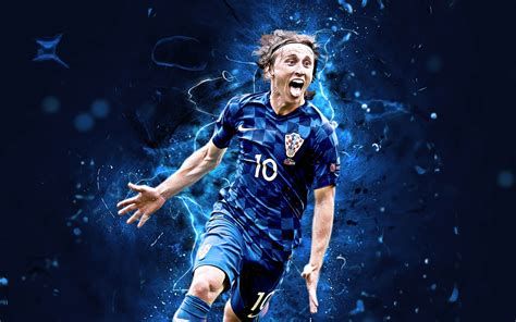 hình nền Luka Modric 0041