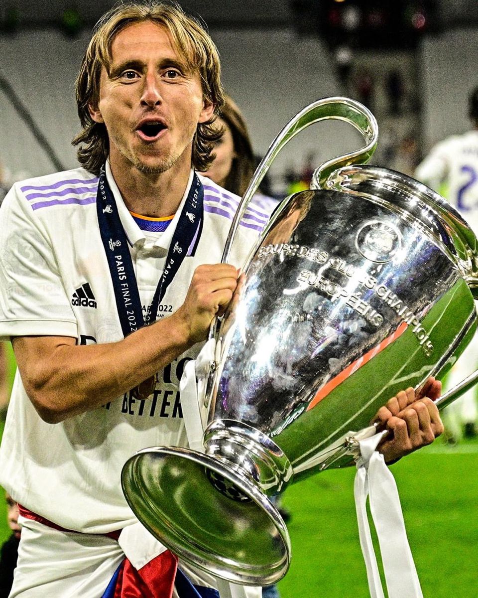 hình nền Luka Modric 0042