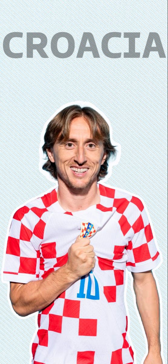 hình nền Luka Modric 0047