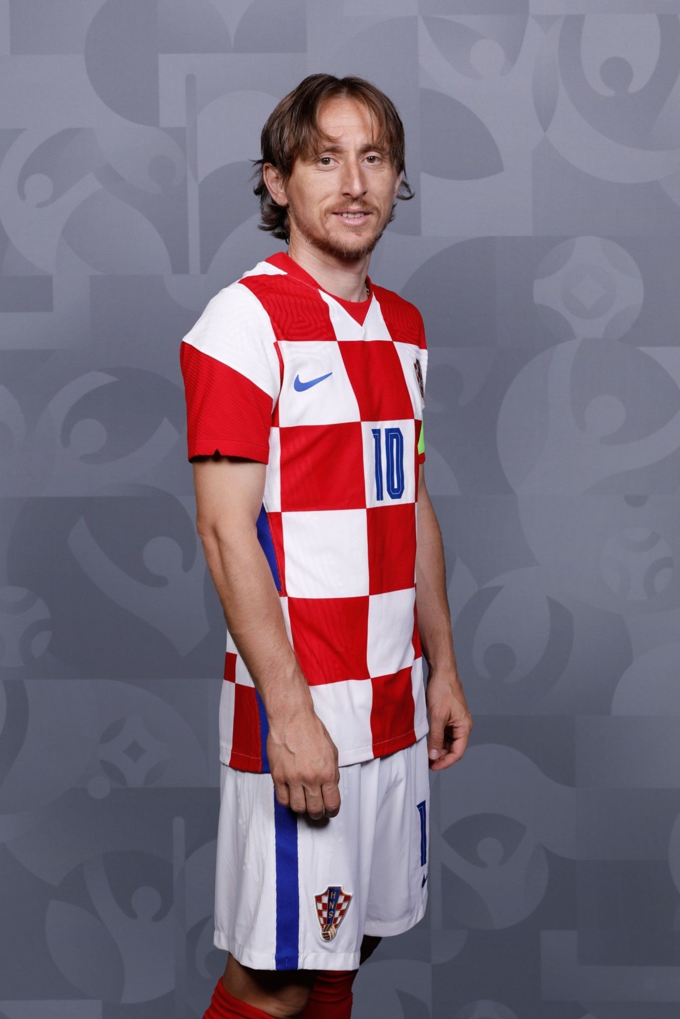 hình nền Luka Modric 0051