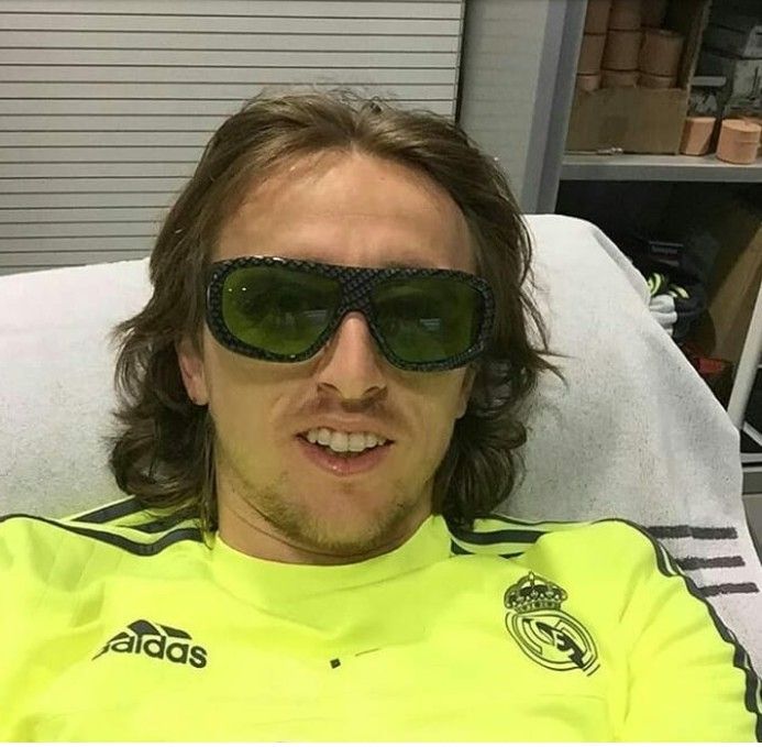 hình nền Luka Modric 0053