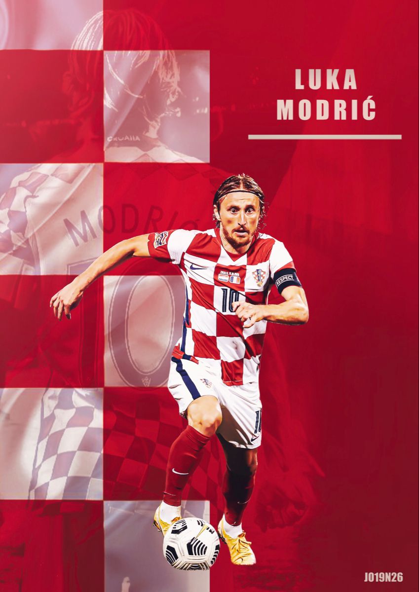 hình nền Luka Modric 0059