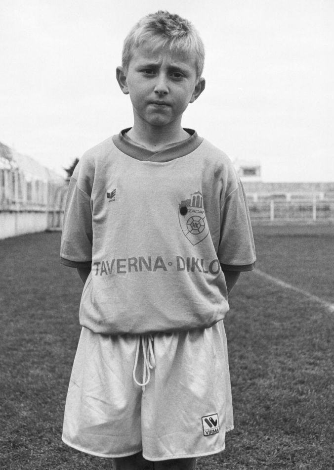 hình nền Luka Modric 0066