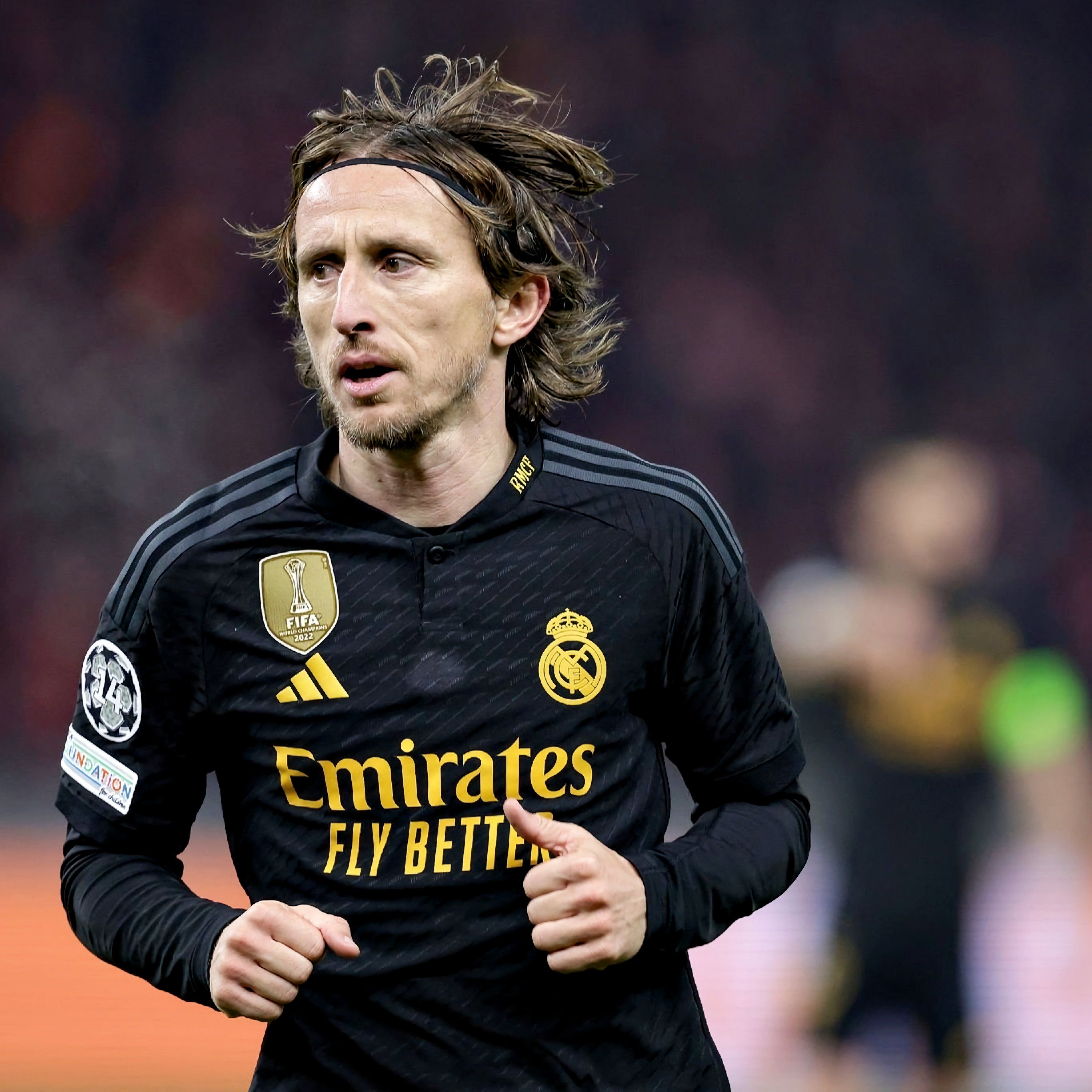 hình nền Luka Modric 0067