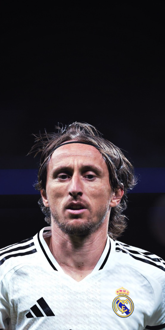 hình nền Luka Modric 0069