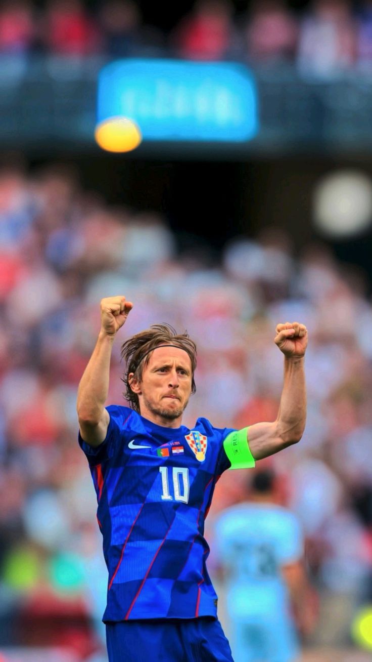 hình nền Luka Modric 0070