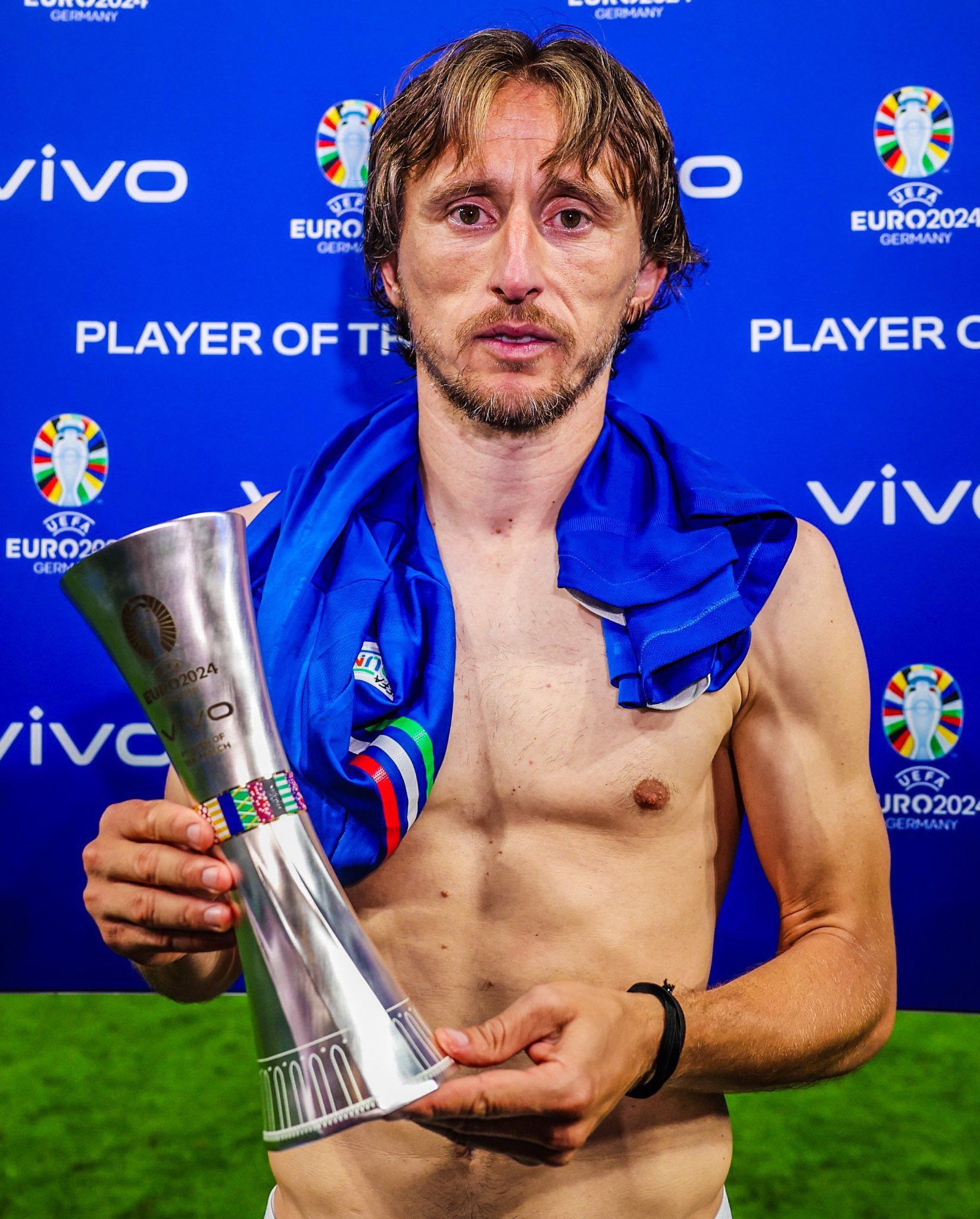 hình nền Luka Modric 0071