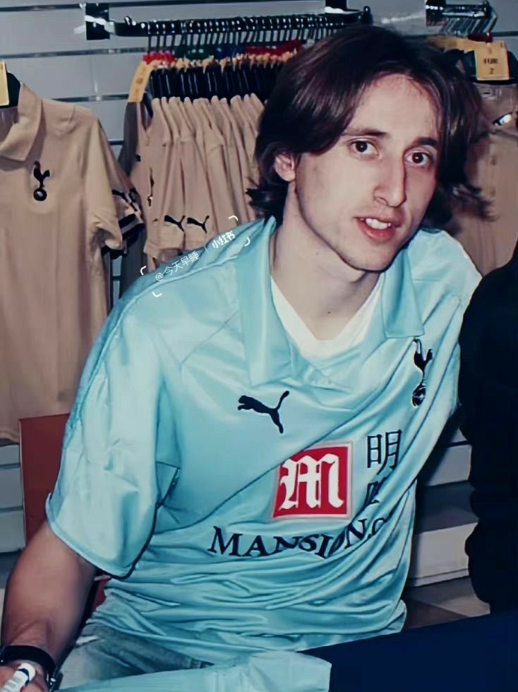 hình nền Luka Modric 0073