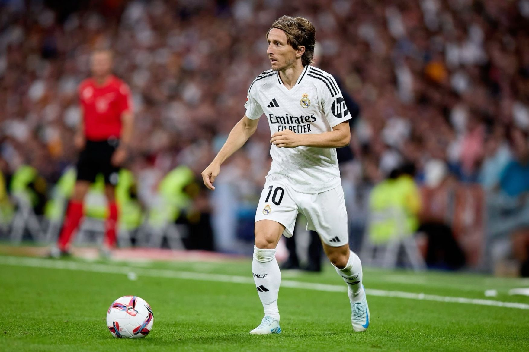 hình nền Luka Modric 0076