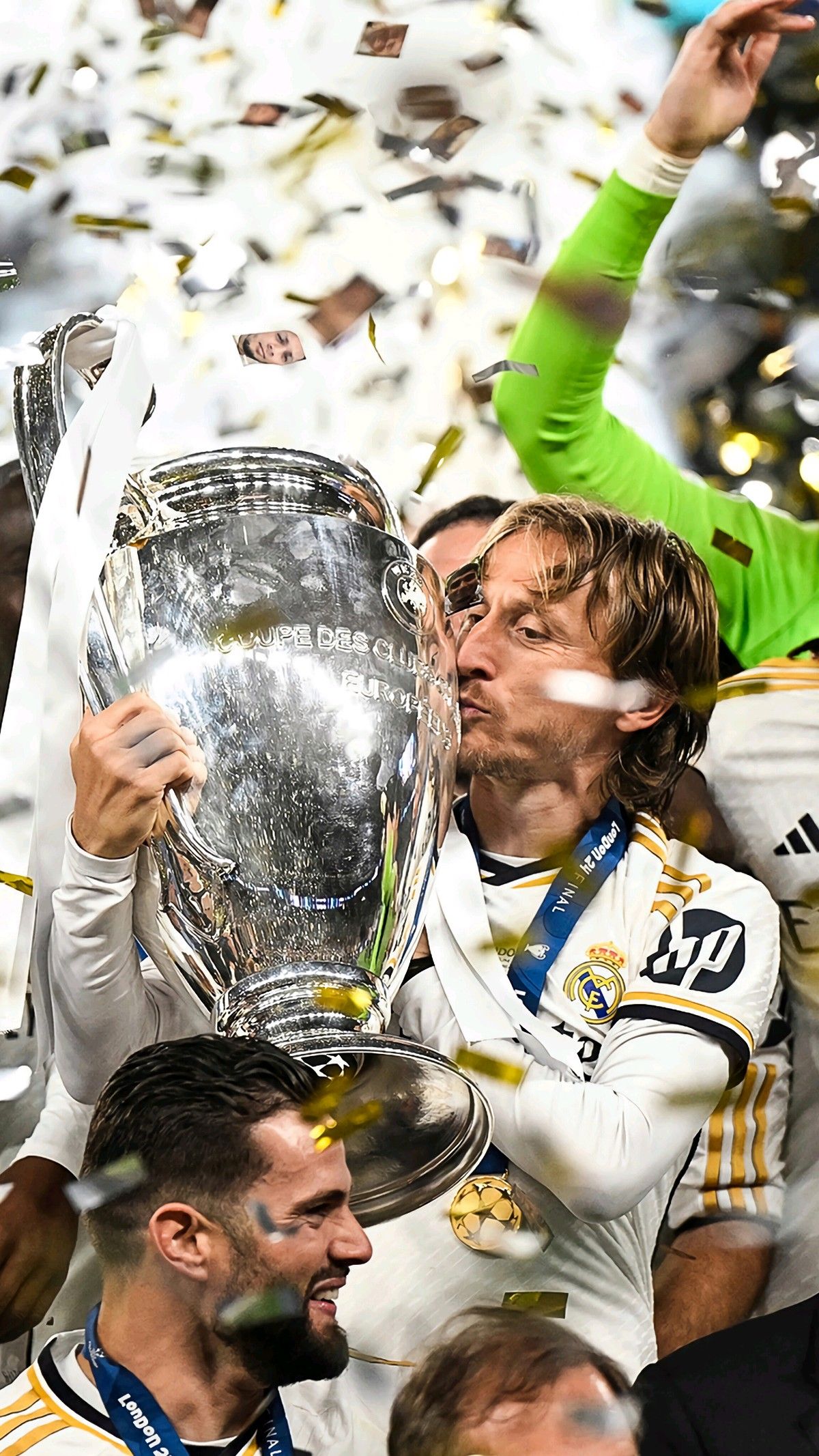 hình nền Luka Modric 0078