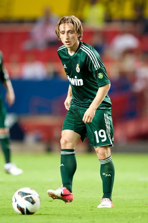 hình nền Luka Modric 0079