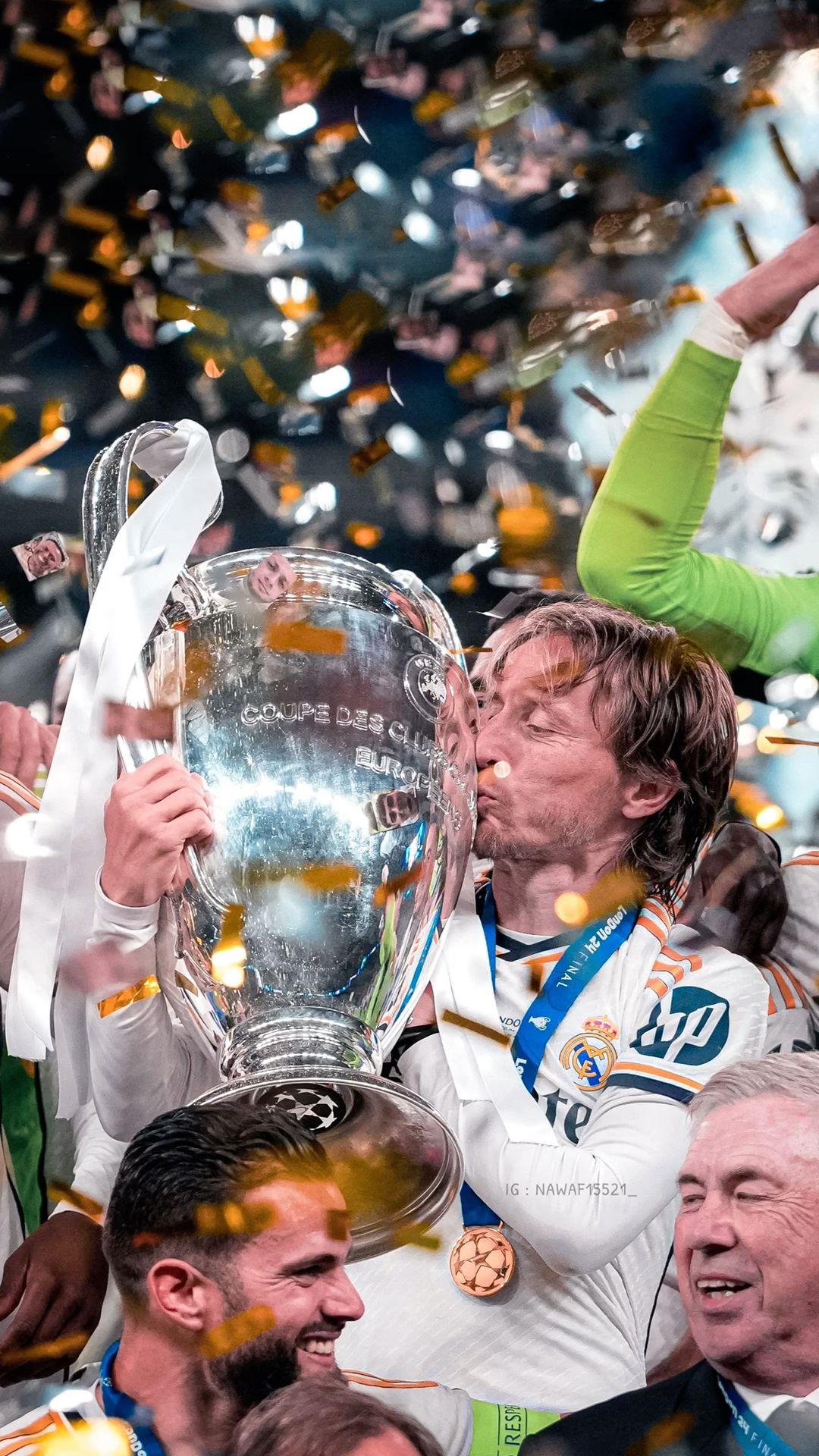 hình nền Luka Modric 0081