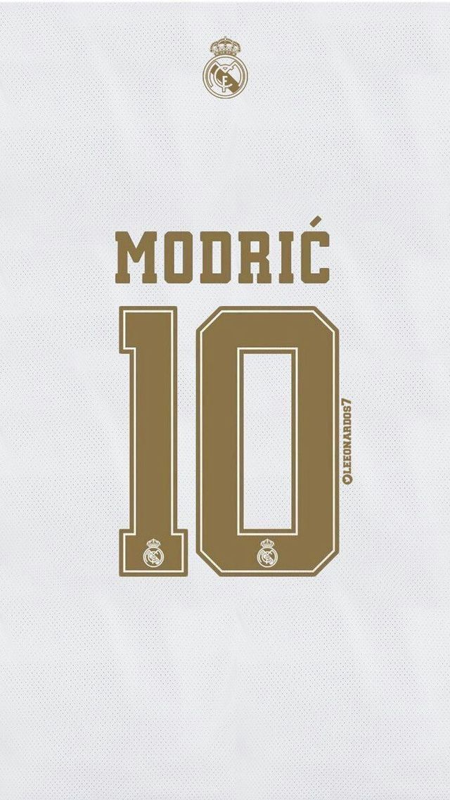 hình nền Luka Modric 0087