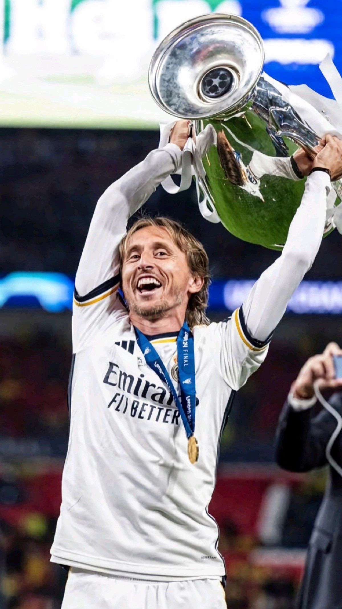 hình nền Luka Modric 0093