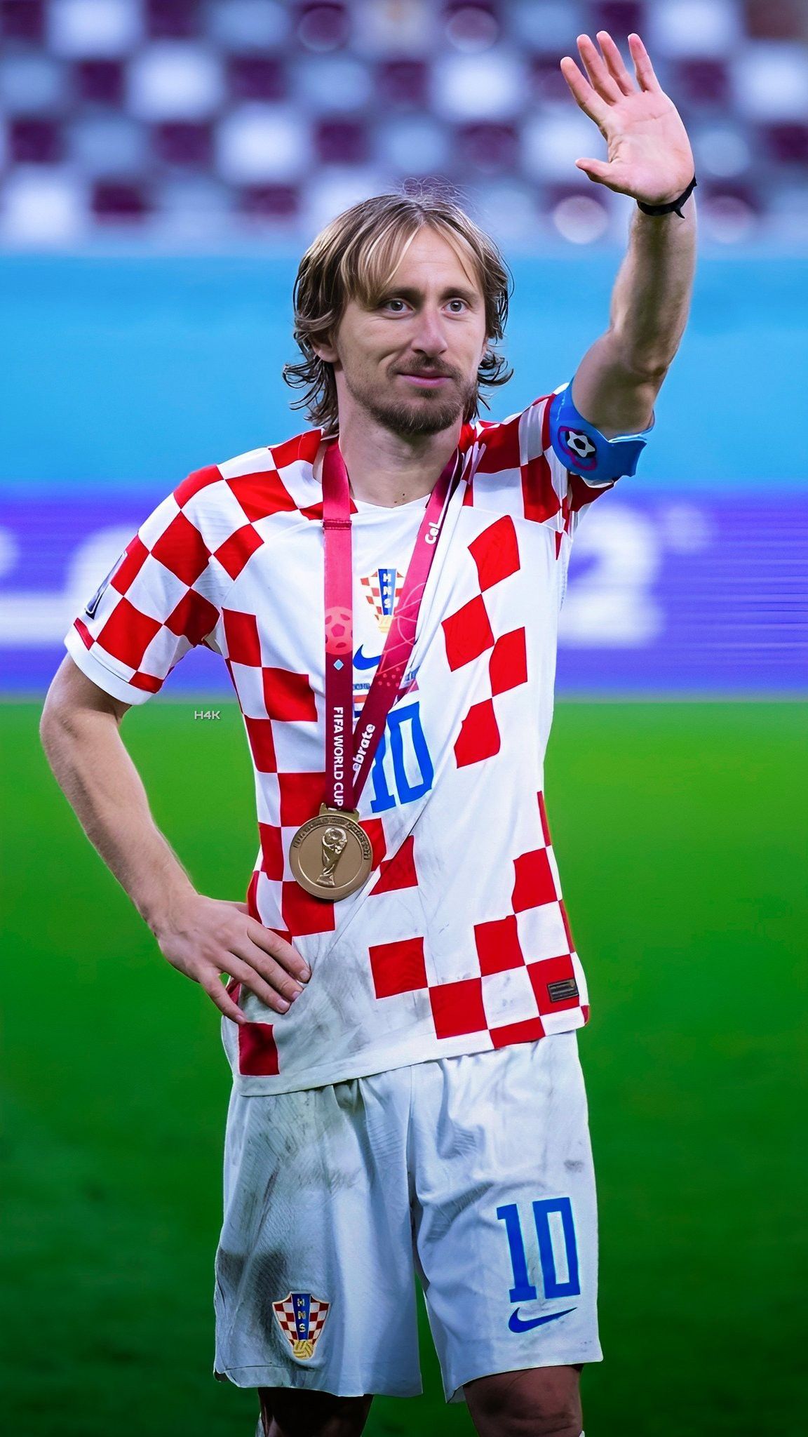 hình nền Luka Modric 0097