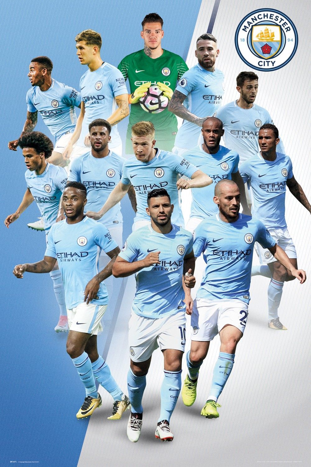 hình nền Man City 0053