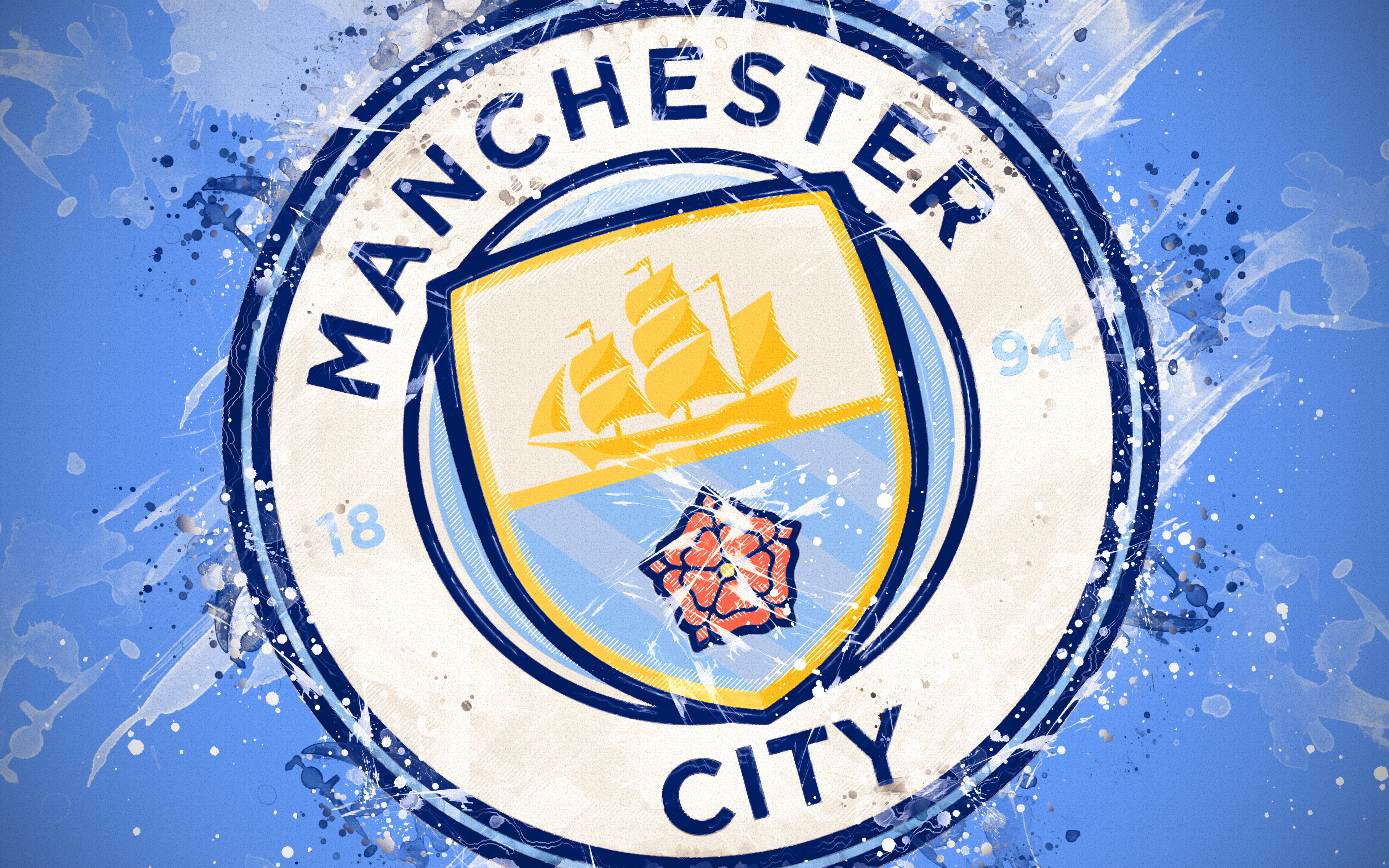 hình nền Man City 0057