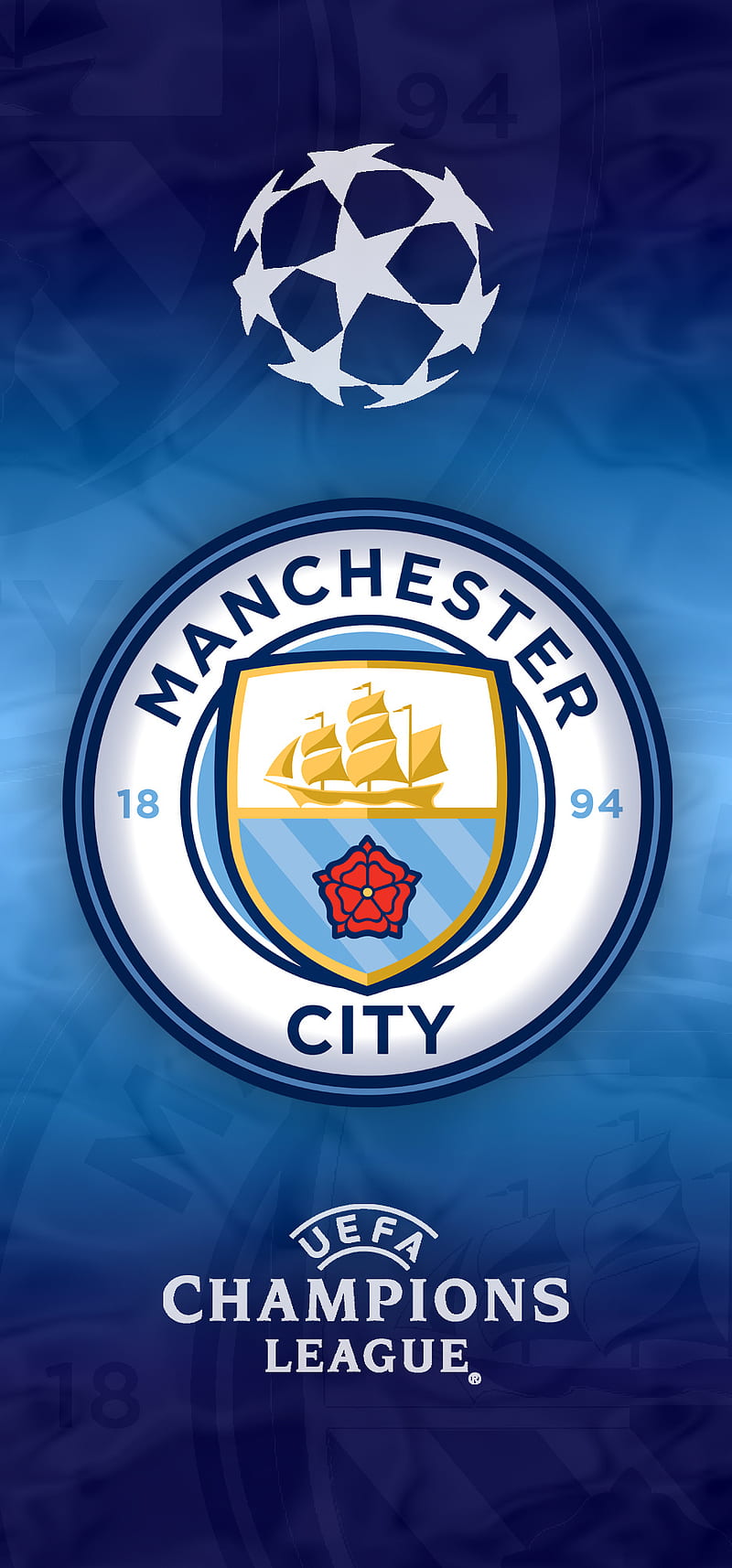 hình nền Man City 0082