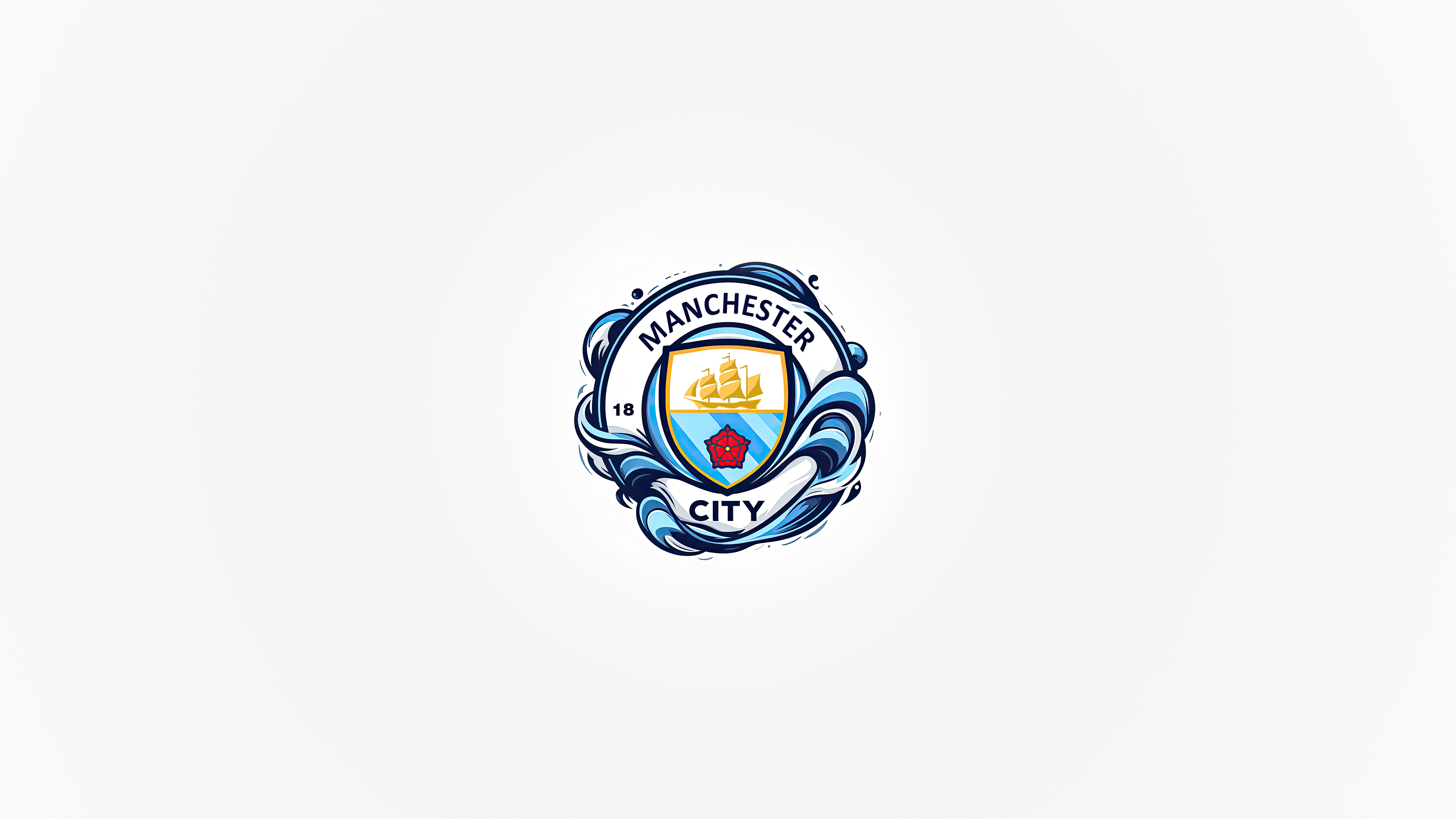 hình nền Man City 0099