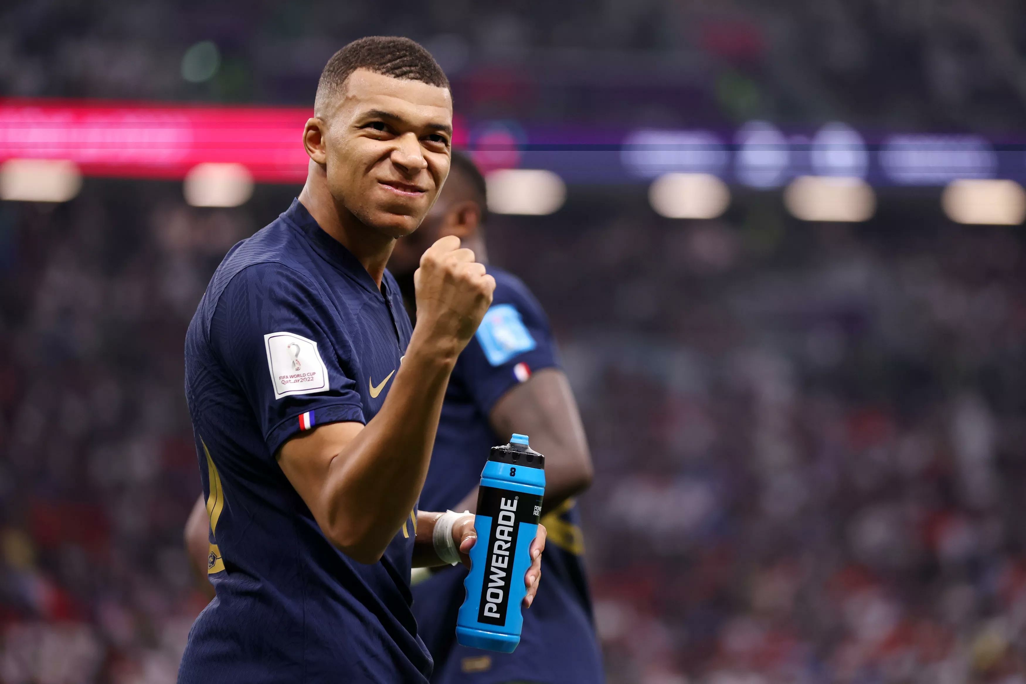 hình nền Mbappe 0029