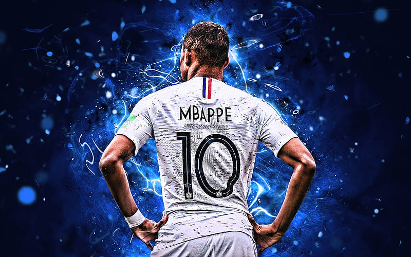 hình nền Mbappe 0030