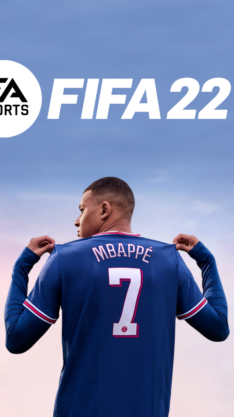 hình nền Mbappe 0032