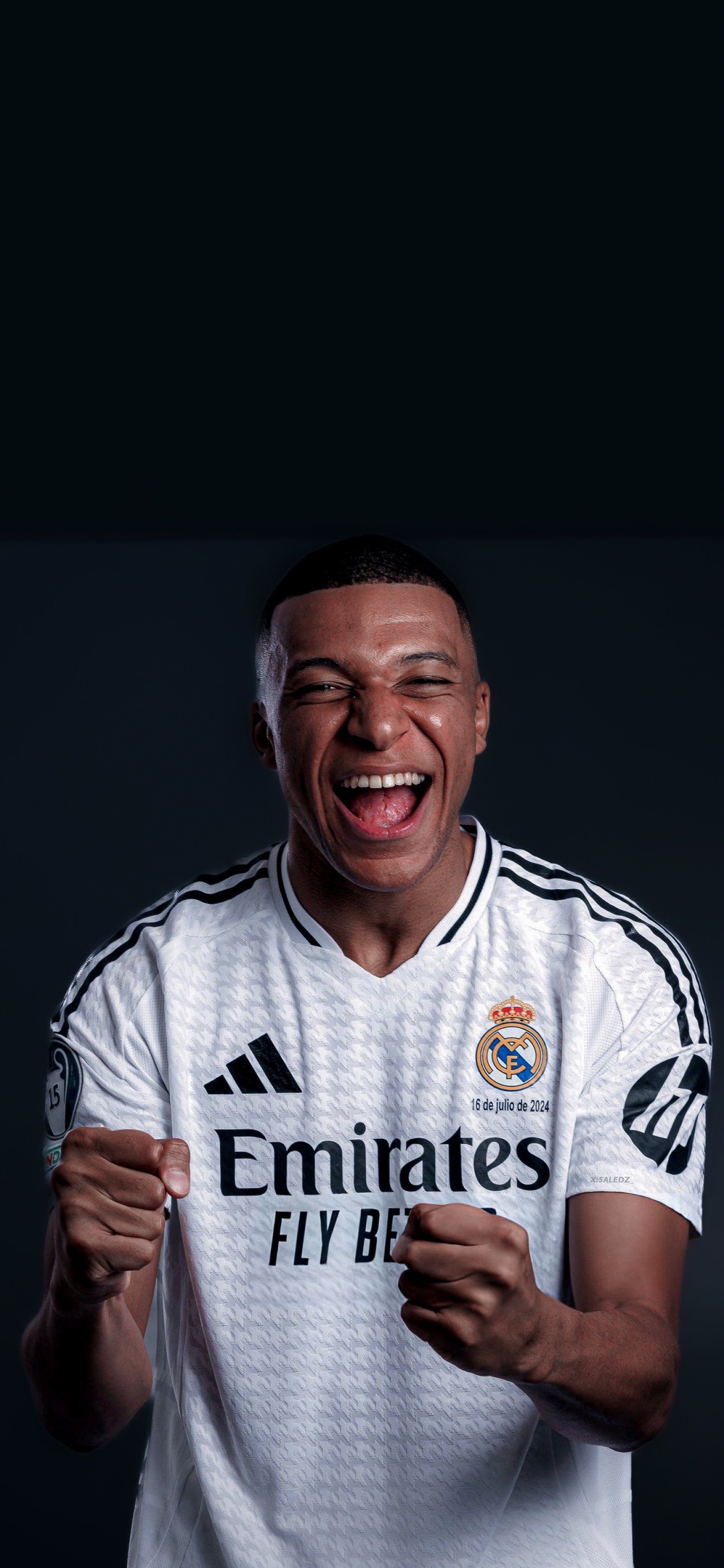 hình nền Mbappe 0042