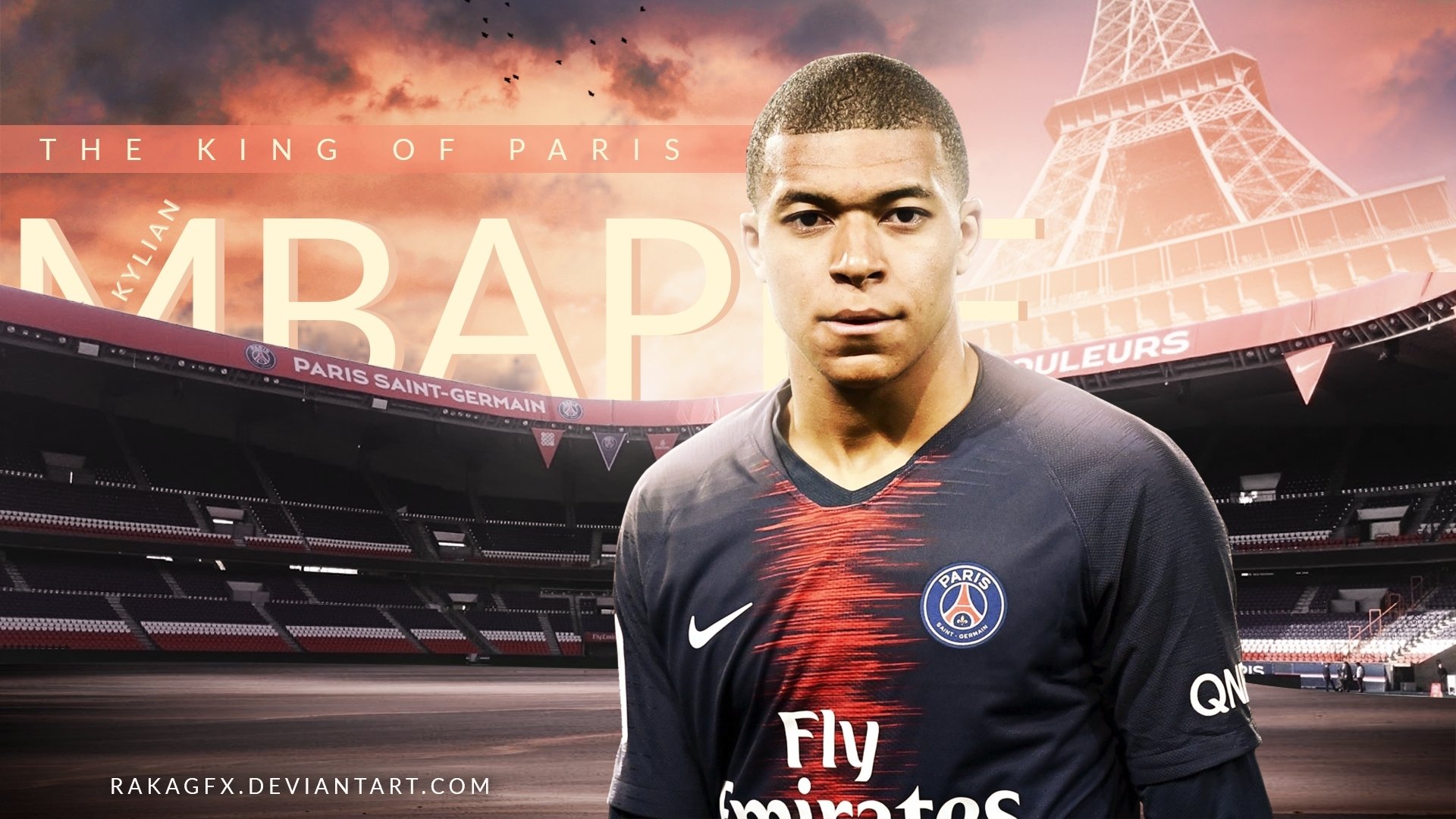 hình nền Mbappe 0047