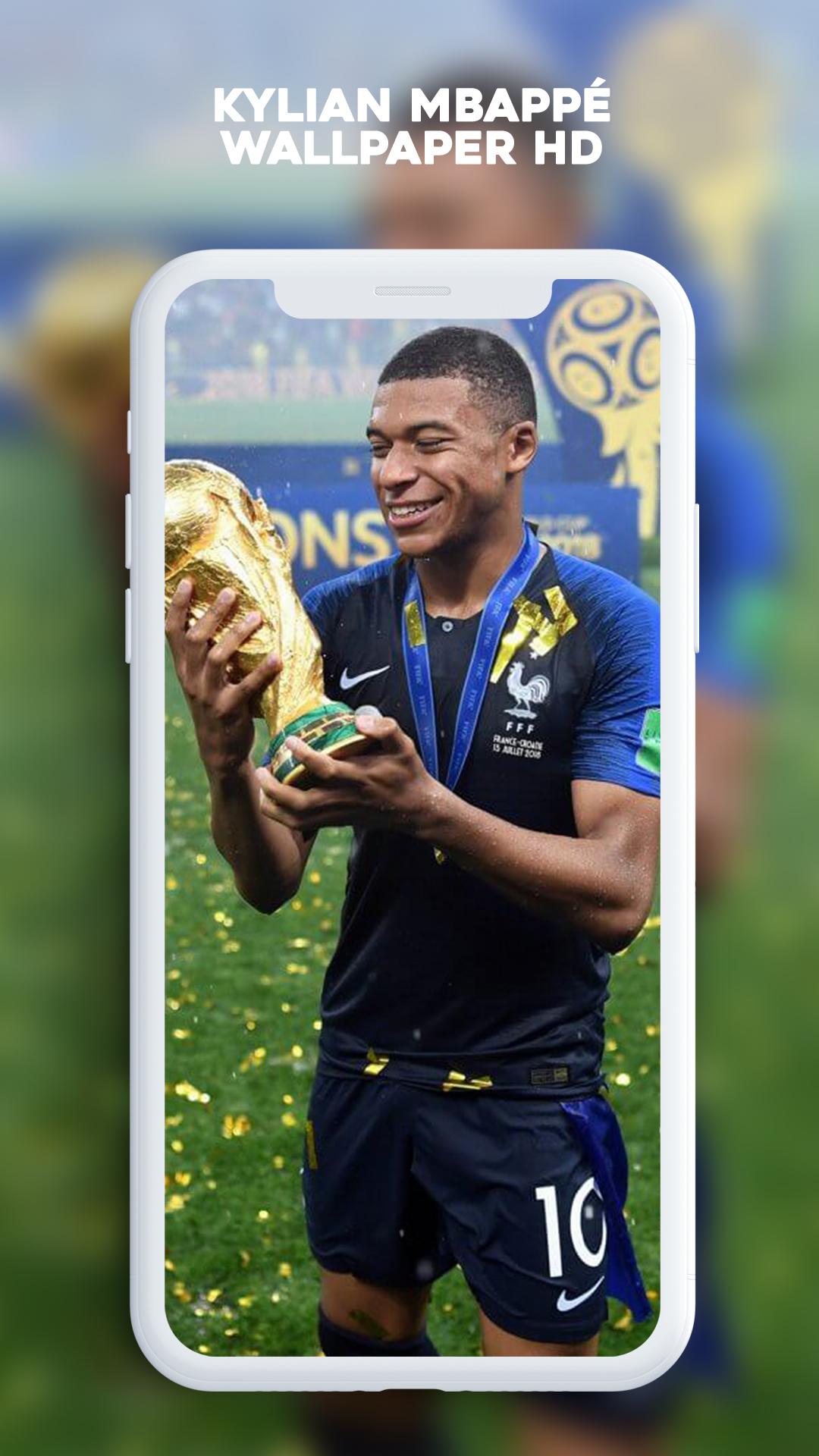 hình nền Mbappe 0053