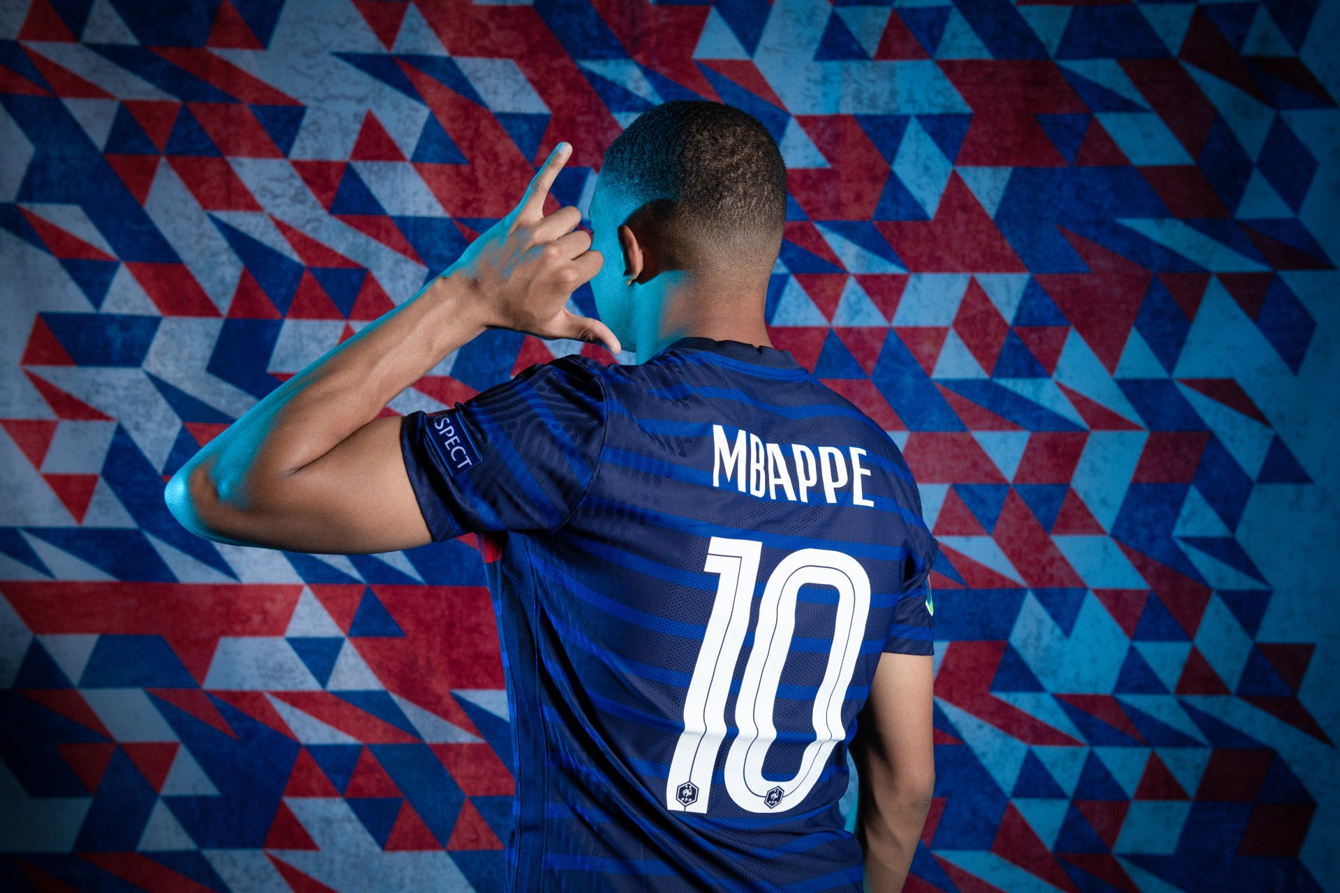 hình nền Mbappe 0054