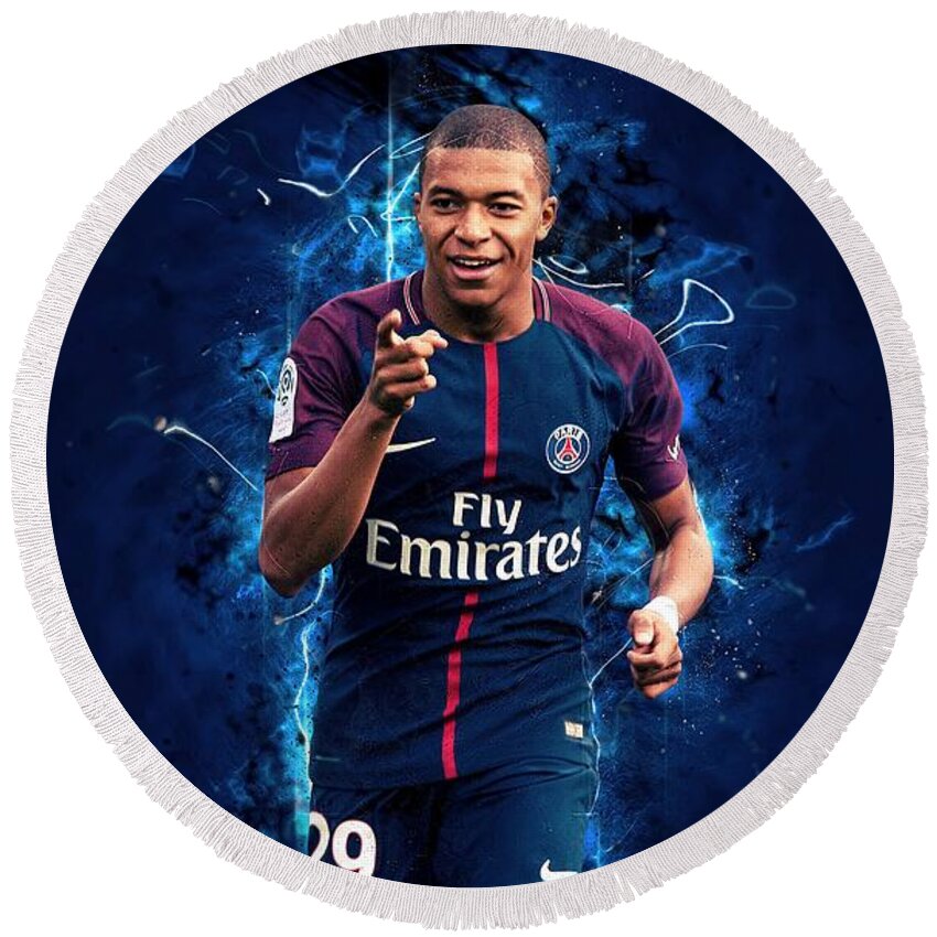 hình nền Mbappe 0058