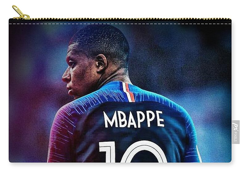 hình nền Mbappe 0069