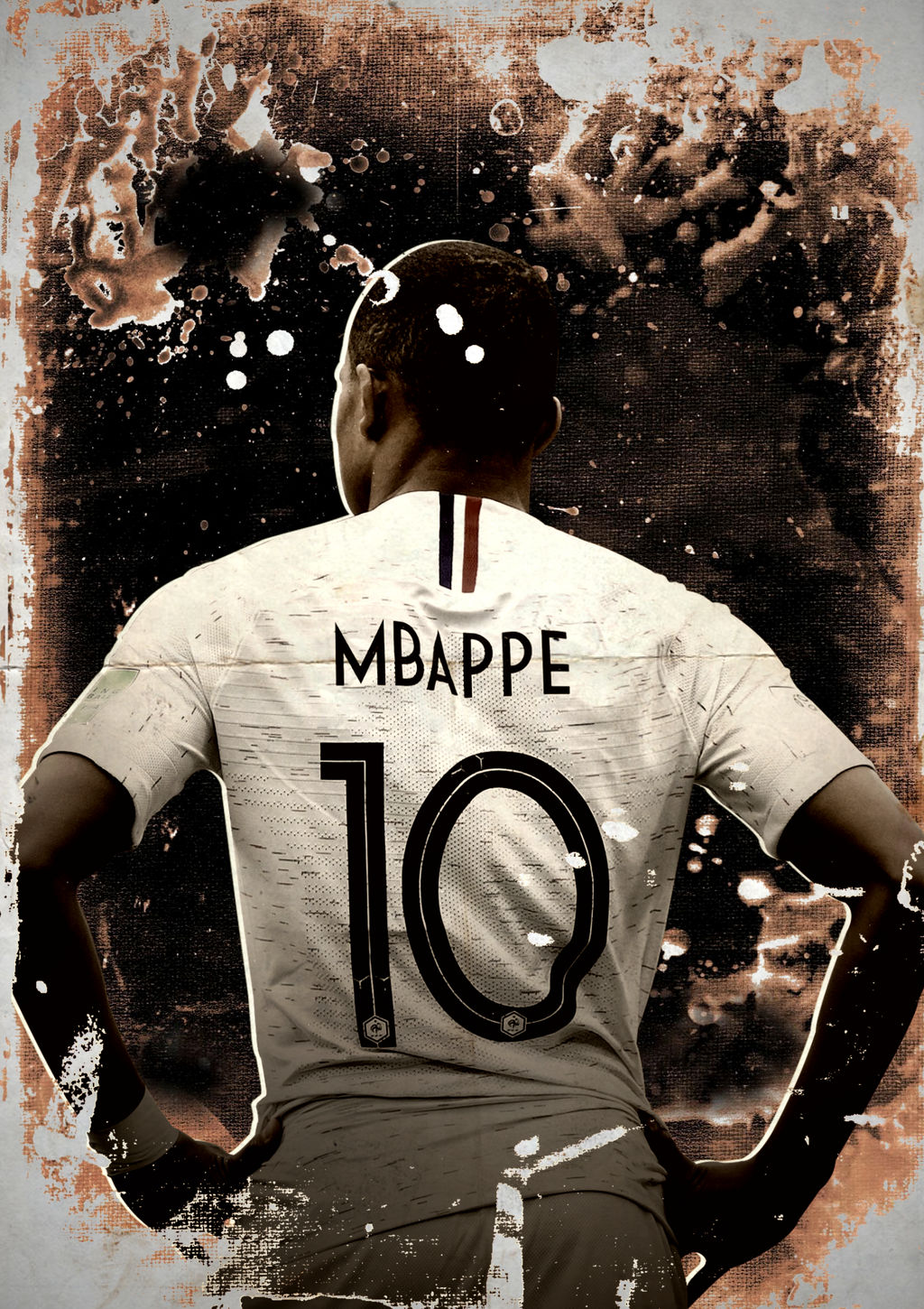 hình nền Mbappe 0082