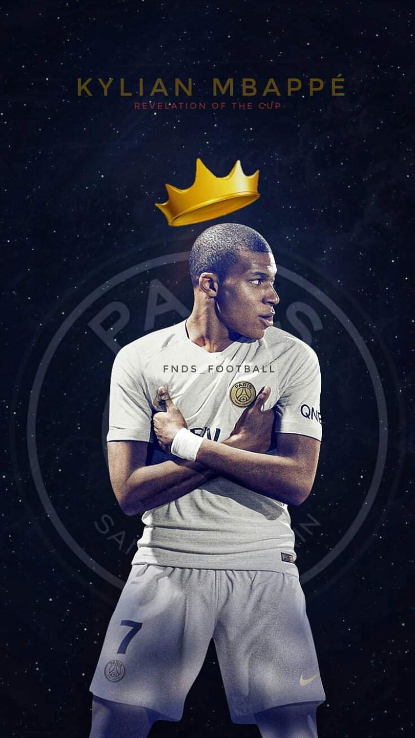 hình nền Mbappe 0085