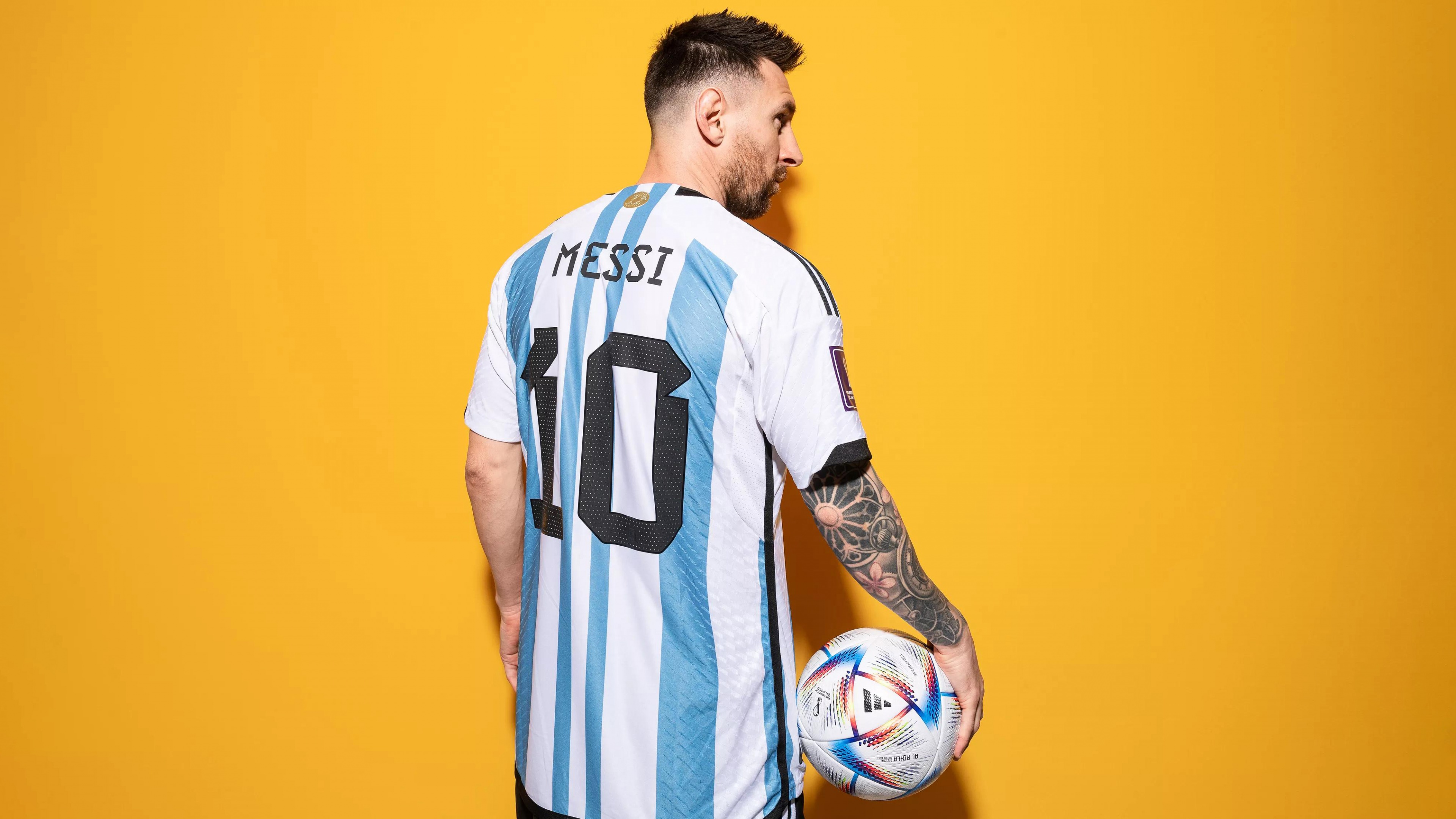 hình nền Messi 0022