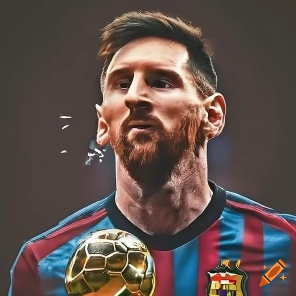 hình nền Messi 0023