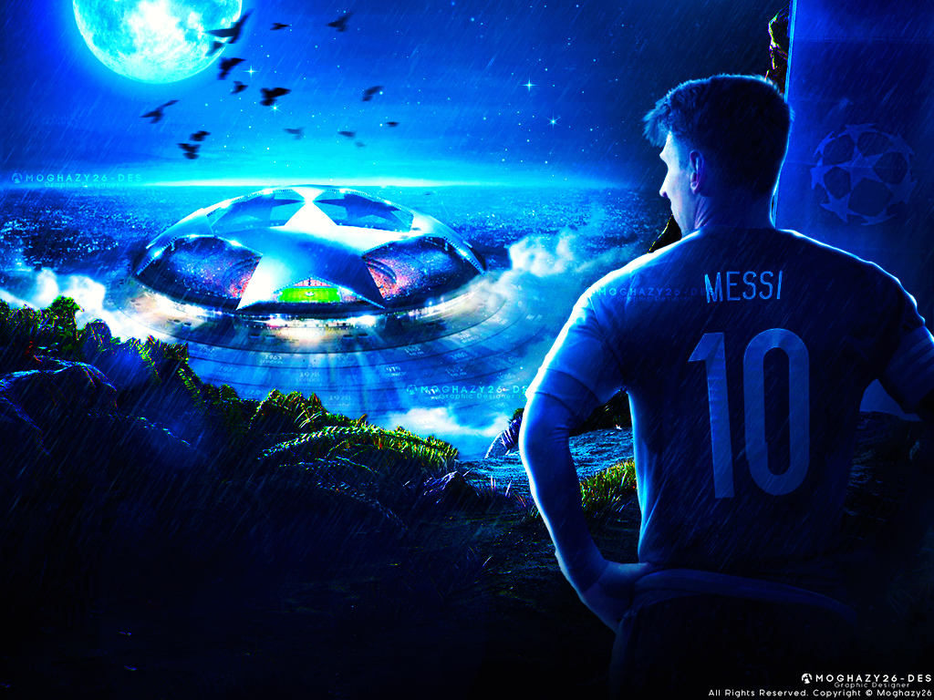 hình nền Messi 0028