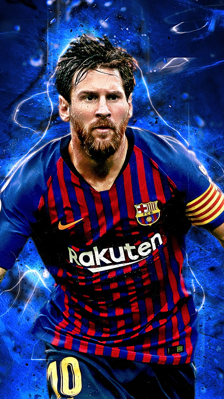 hình nền Messi 0032