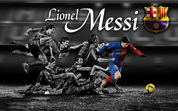 hình nền Messi 0038