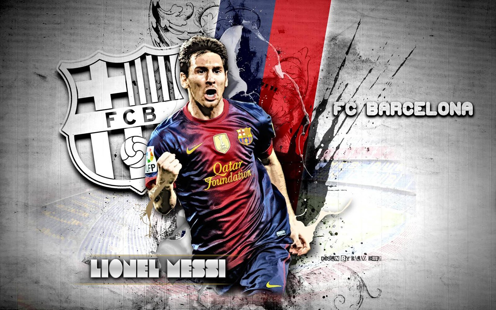 hình nền Messi 0042