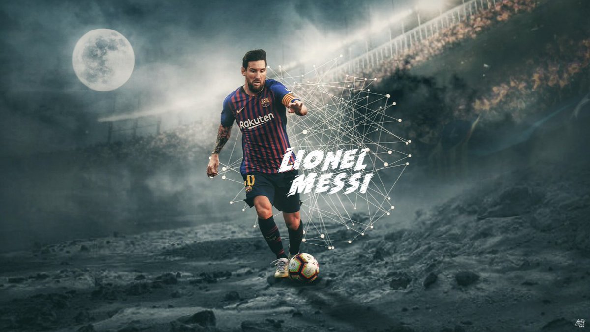 hình nền Messi 0046