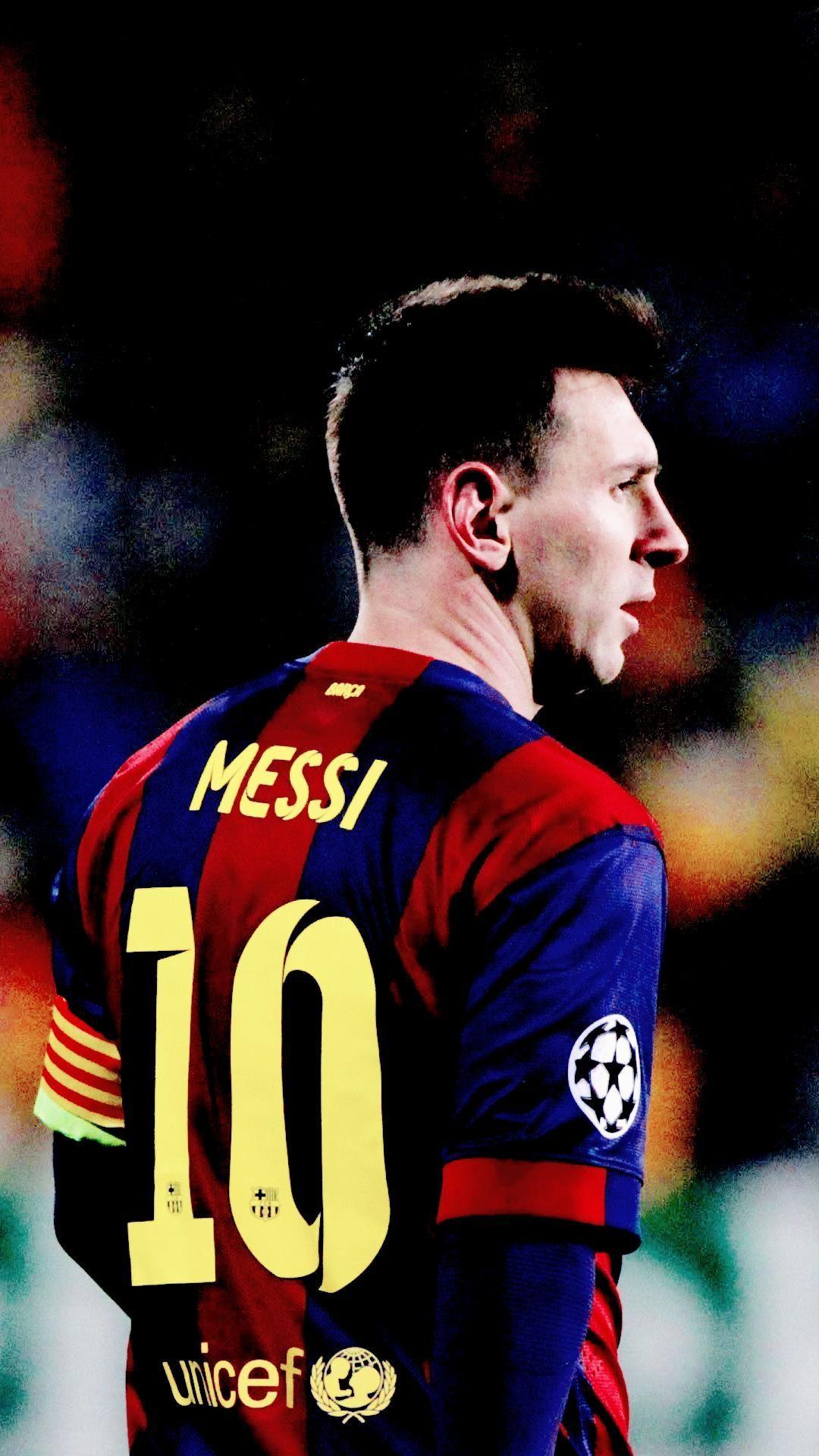 hình nền Messi 0047