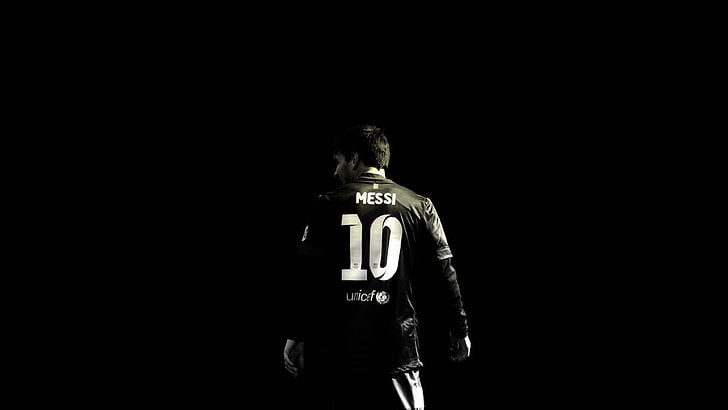 hình nền Messi 0050