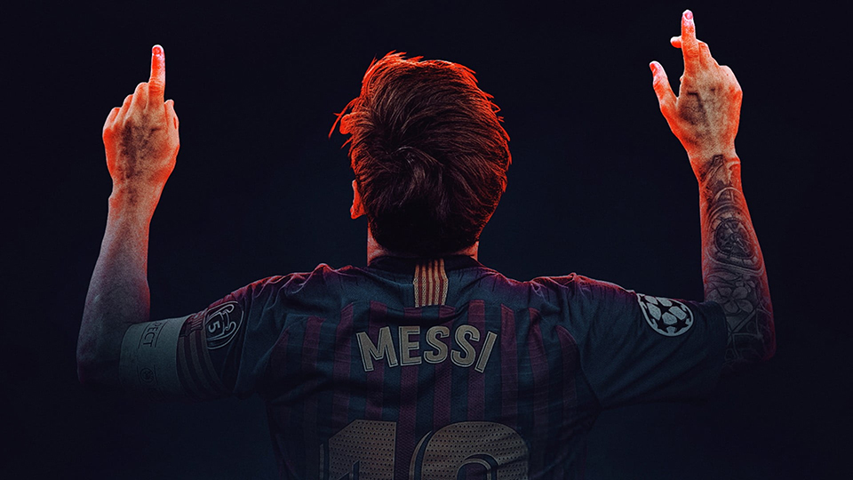 hình nền Messi 0054