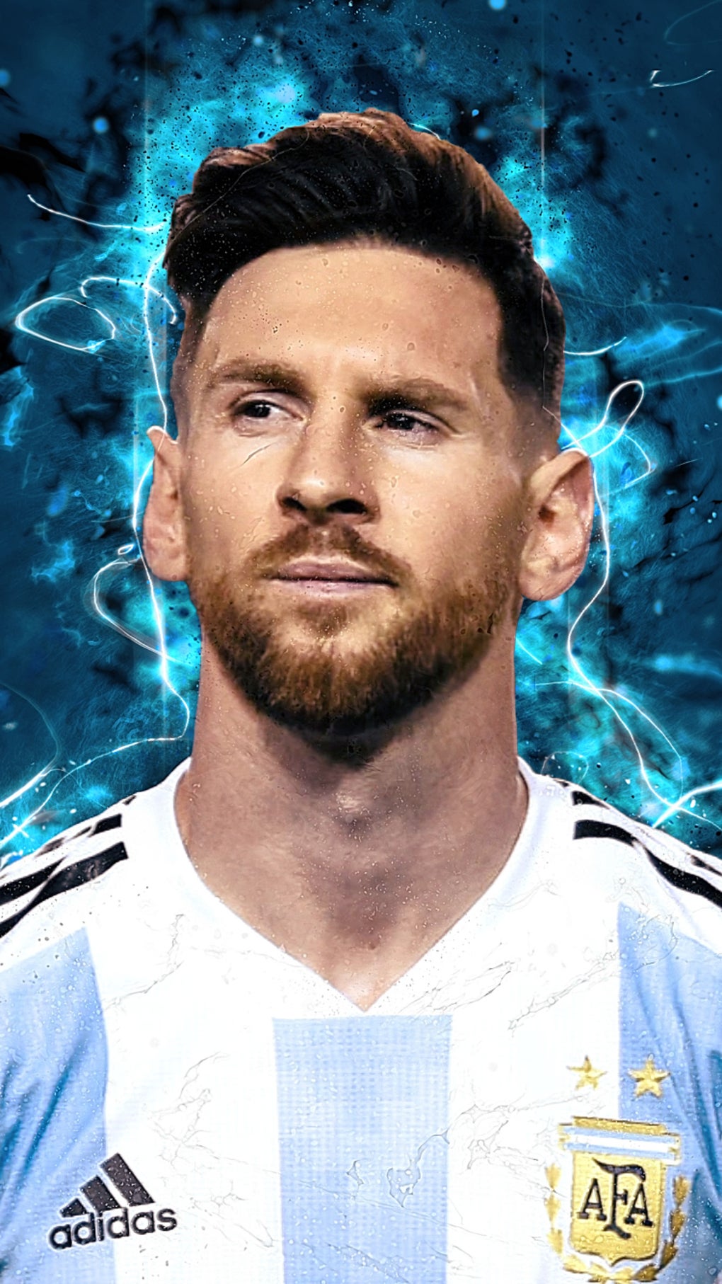 hình nền Messi 0066