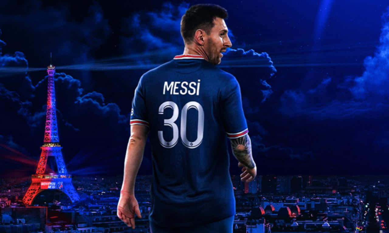 hình nền Messi 0067