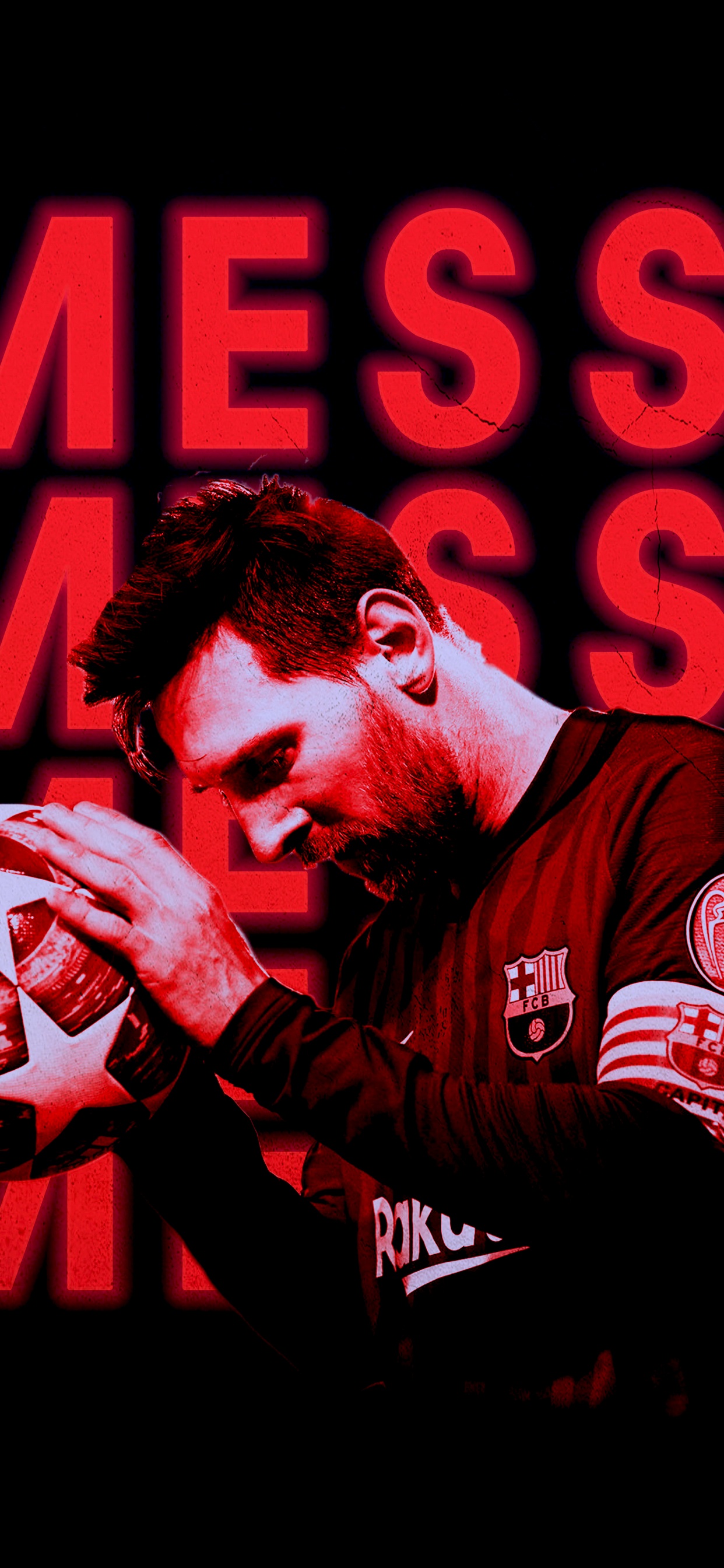 hình nền Messi 0070