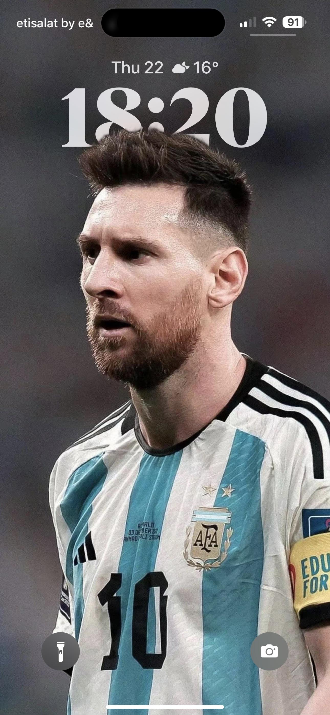 hình nền Messi 0074