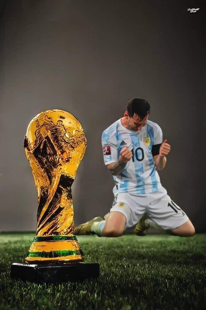 hình nền Messi 0088