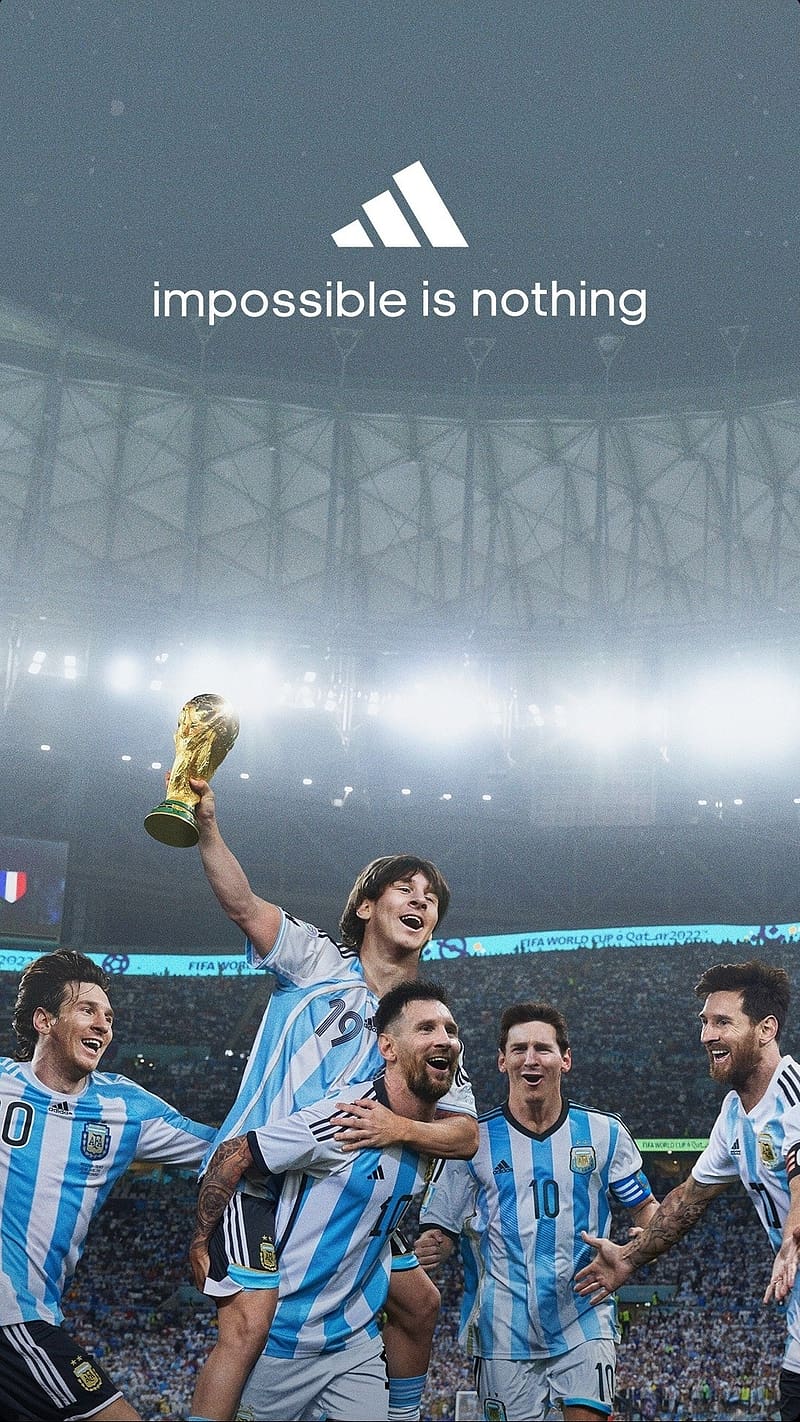 hình nền Messi 0089